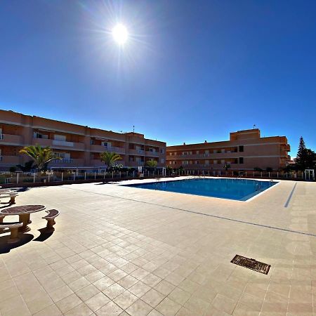 Costa Sol, 1 Bedroom Apartment. Арона Екстериор снимка