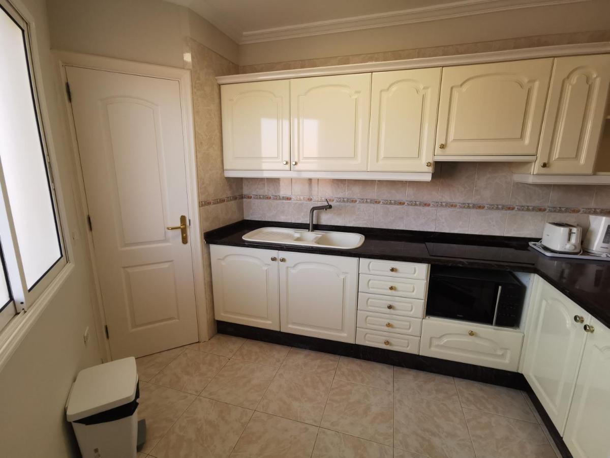 Costa Sol, 1 Bedroom Apartment. Арона Екстериор снимка