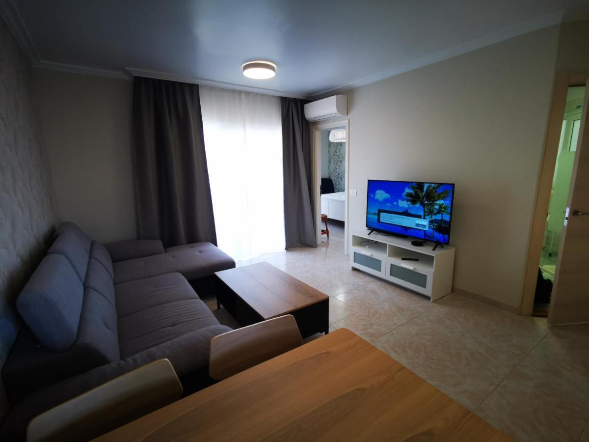 Costa Sol, 1 Bedroom Apartment. Арона Екстериор снимка