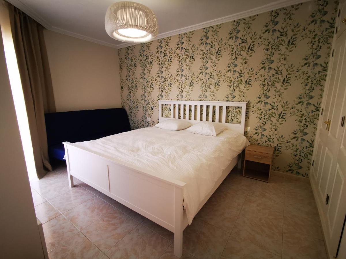 Costa Sol, 1 Bedroom Apartment. Арона Екстериор снимка