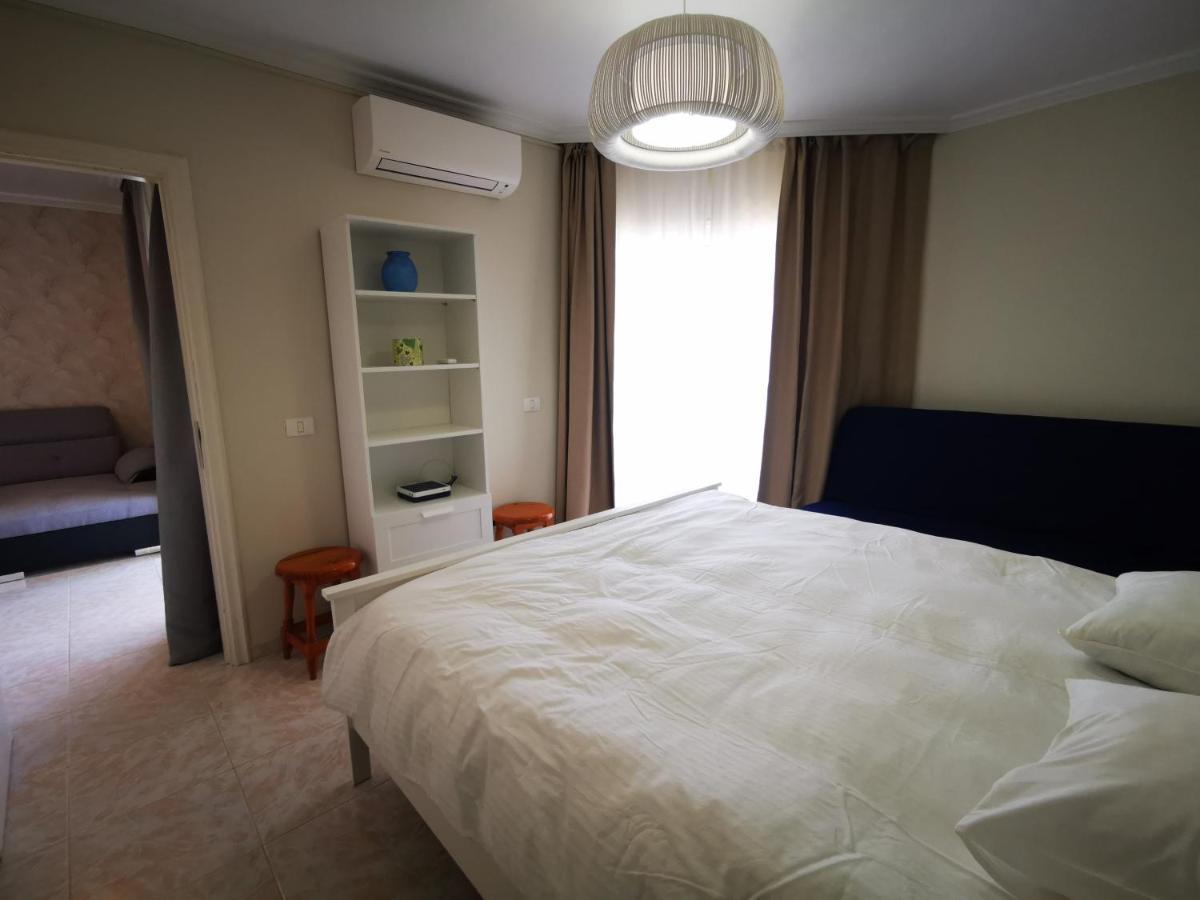 Costa Sol, 1 Bedroom Apartment. Арона Екстериор снимка
