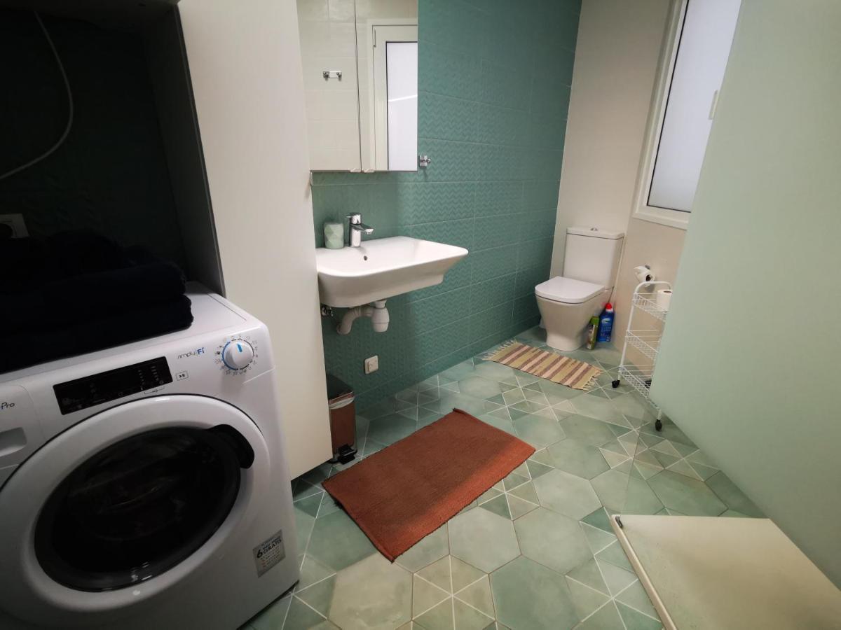 Costa Sol, 1 Bedroom Apartment. Арона Екстериор снимка