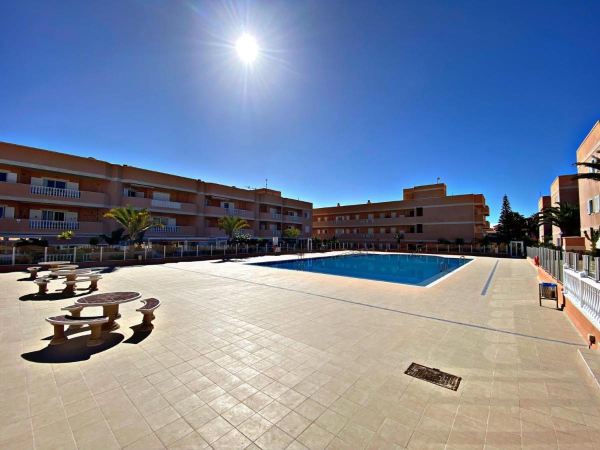 Costa Sol, 1 Bedroom Apartment. Арона Екстериор снимка